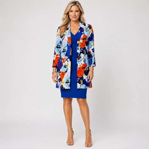 Nwt joseph ribkoff elegant - ribkoff,