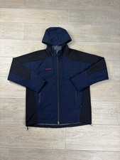 Mammut Soft Shell Fleece