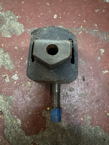 Nos ford fiesta mk1 - ford,