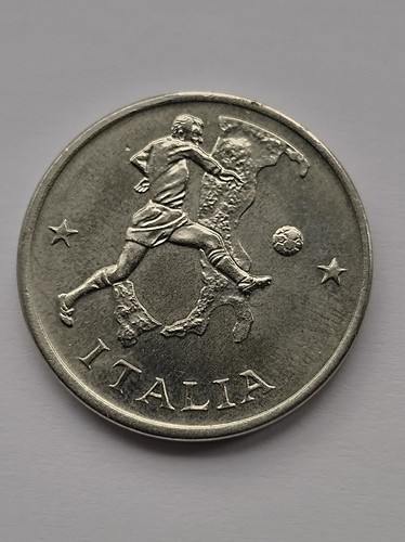 World cup italia 1990 - world,