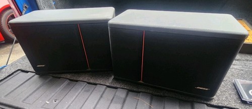 Bose 301 continental direct - bose,