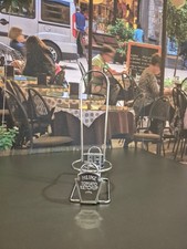 Heinz tk table top - &,