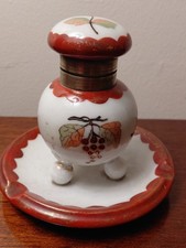 EARLY 1900's HAND PAINTED