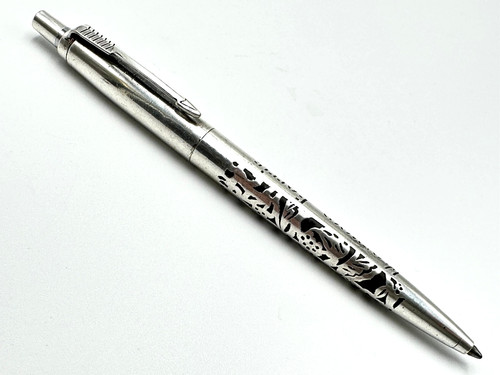 Uncommon vintage c1970 - c1970, parker