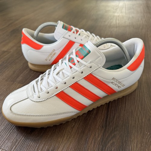 Adidas franz beckenbauer - adidas,