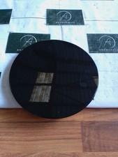 Vauxhall Insignia 2015 Fuel Cap Cover Diesel Sticker Black Z22C #50