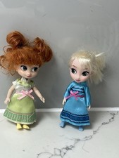 Disney Princess Animators