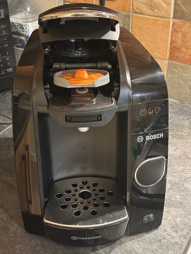 Bosch tassimo joy pod - tassimo,