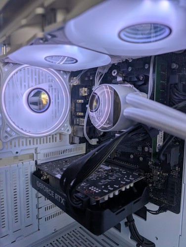 Gaming rtx 4060 - gaming,