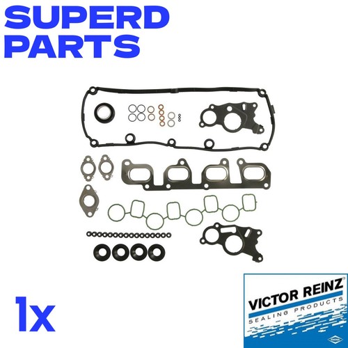 Complete engine gasket set - engine,