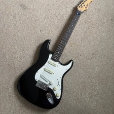 Rockburn Stratocaster Electric