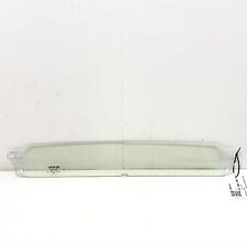 Lexus Sc 430 E3 8dohc 2 Door Convertible 2001-2010 WINDBREAKER Silver 