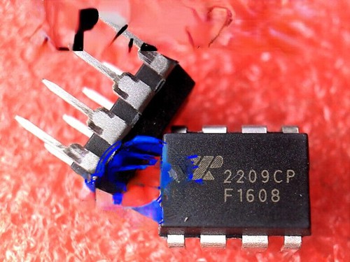 New xr2209cp 2209cp - new,