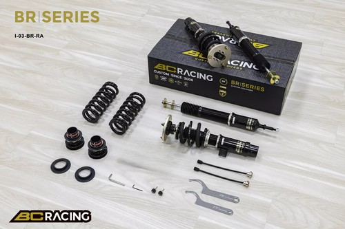 Racing coilovers - br,