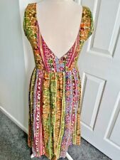 Dress Size 12 Cotton Wrap
