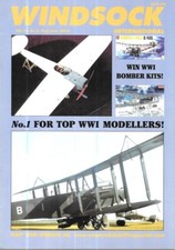 Windsock International V18N3