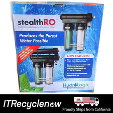 New Hydrologic Stealth-RO300