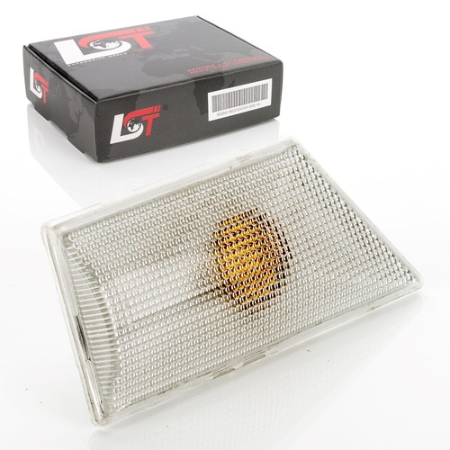 Blinker light side indicator - light,