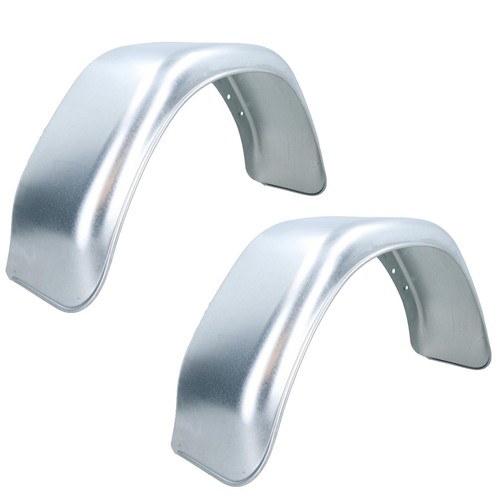 Trailer mudguard - 13",