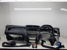 2016 NISSAN X TRAIL Mk3 (T32) AIRBAG KIT Driver Passenger Dash Airbags Module