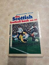 The Scottish Football Book No