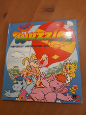 VINTAGE THE WUZZLES AND THE
