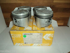 Pistons fit Nissan Bluebird