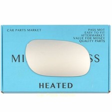 Right Driver side Wing door