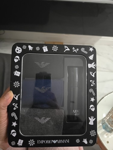 Armani code gift - armani,