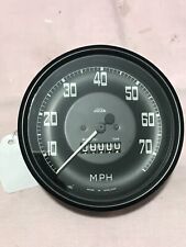 1723  Land Rover Speedometer SN3391/01  1504 for tyre 6.50×16 (205/80 r16)