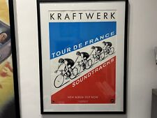 Original 30 x 20 Tour De