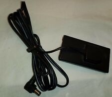 Sony DK-80 Battery Eliminator DC Coupler Connecting Adapter