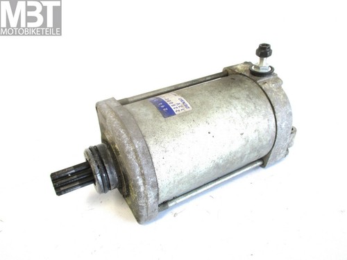 Buell xb3 1125 starter - buell, r