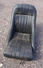 Cobra classic bucket seat - /,
