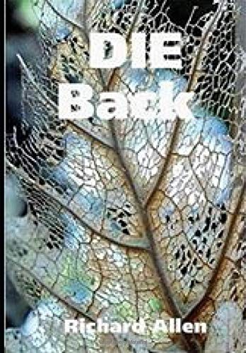 Die back the superintendent - back,