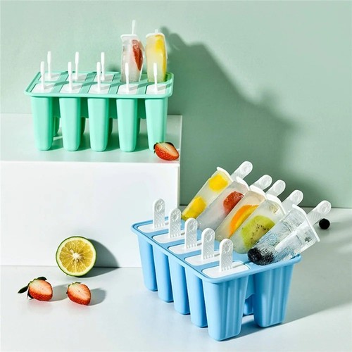 Cavity silicone ice - cavity,