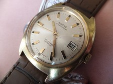 Late 1960s Montine Brass Case