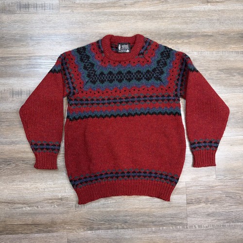 Vtg eskimo knitwear - vtg,