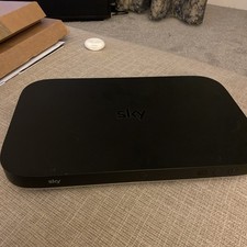 Sky ES240 BOX UNIT ONLY-no power supply nothing to test 