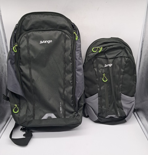Vango global backpack 20 - vango, 60+20