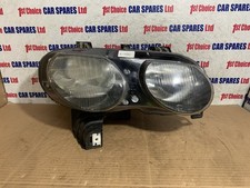 ROVER 75 MK1 2003 DRIVER SIDE