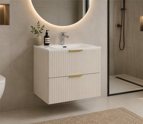 Bathroom vanity sink - vanity, unit
