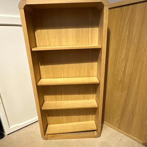 Standing wall mounted - 2,