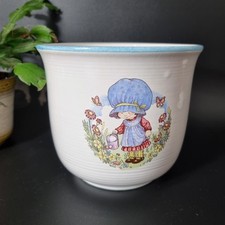 West German Holly Hobbie Large