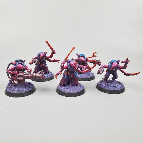 Warhammer 40k genestealer - warhammer,