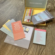 Kikki. K Dream Do Enjoy Share