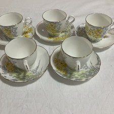 GLADSTONE BONE CHINA  GB3CY