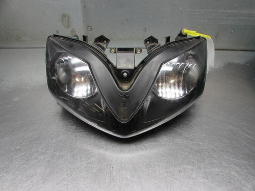Honda cbr600 f4i 2001 - cbr600,