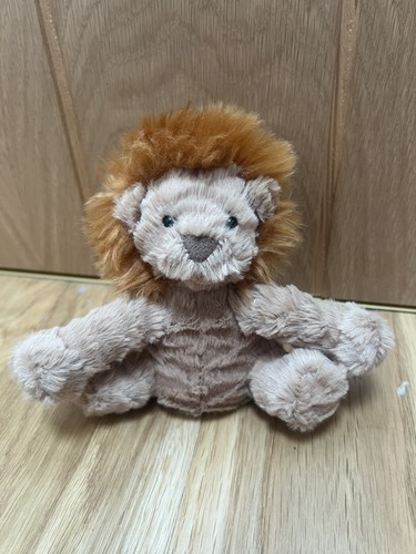 Jellycat small fuddlewuddle - jellycat,