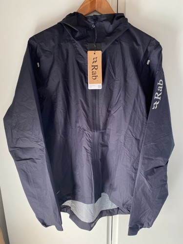 Rab cinder phantom waterproof - rab,